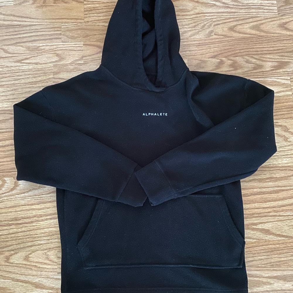 Alphalete Hoodie